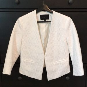 Banana Republic Blazer